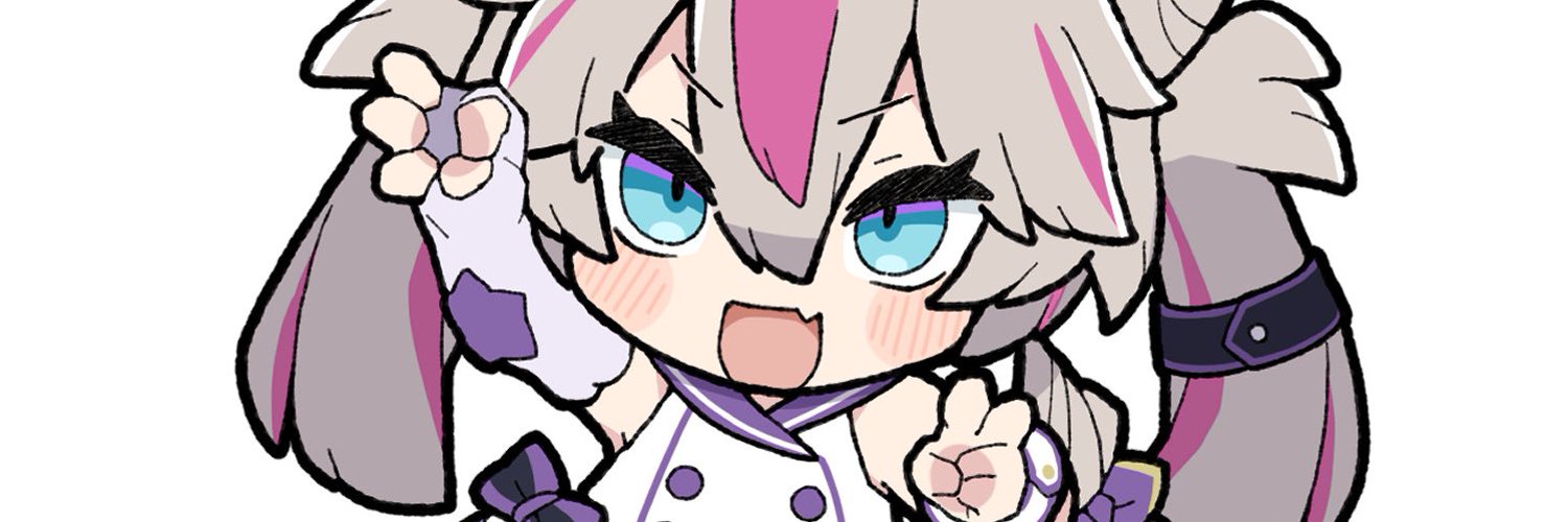 Kasukabe Tsukushi banner
