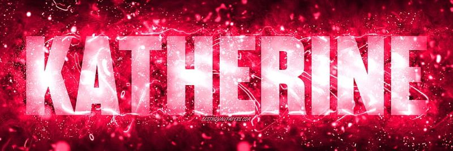 KATHERINE|Envtuber💫💢 banner