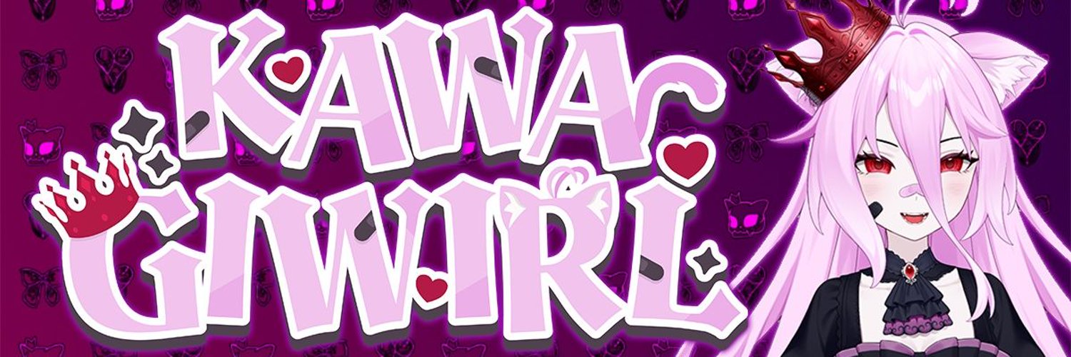 kawagiwirl banner