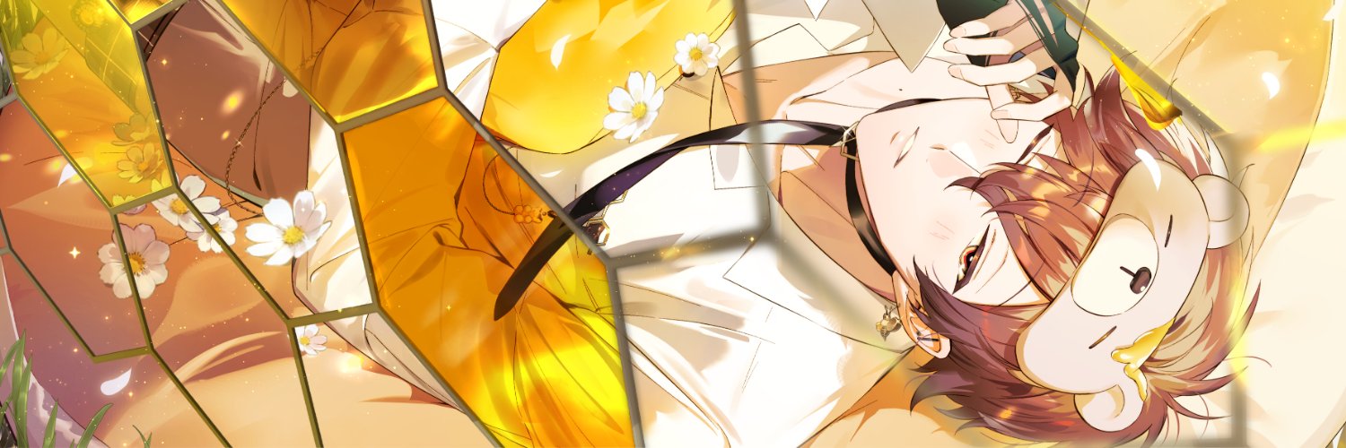 KeKeMii banner