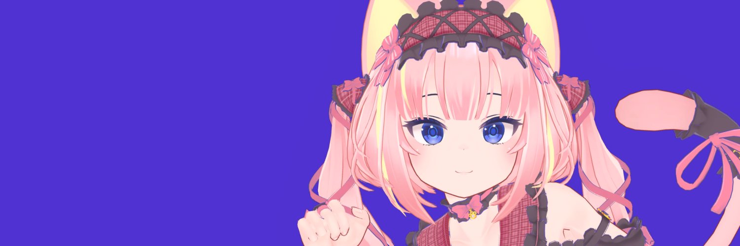 Virtual Noja Loli Kitsunemusume Youtuber Ojisan banner