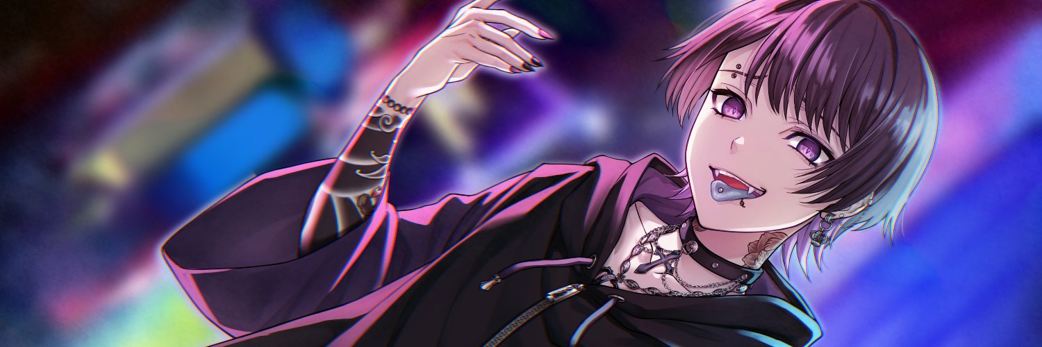 傷鬼ラン banner