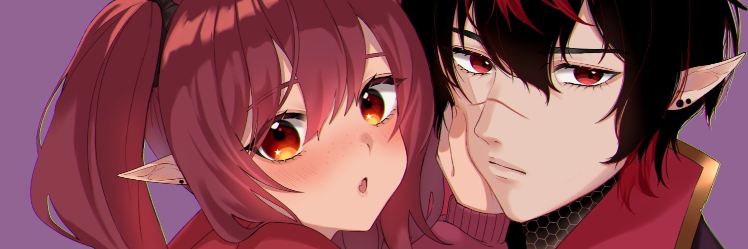 kiera | VtuberEN | Bunny | Twitch SP banner