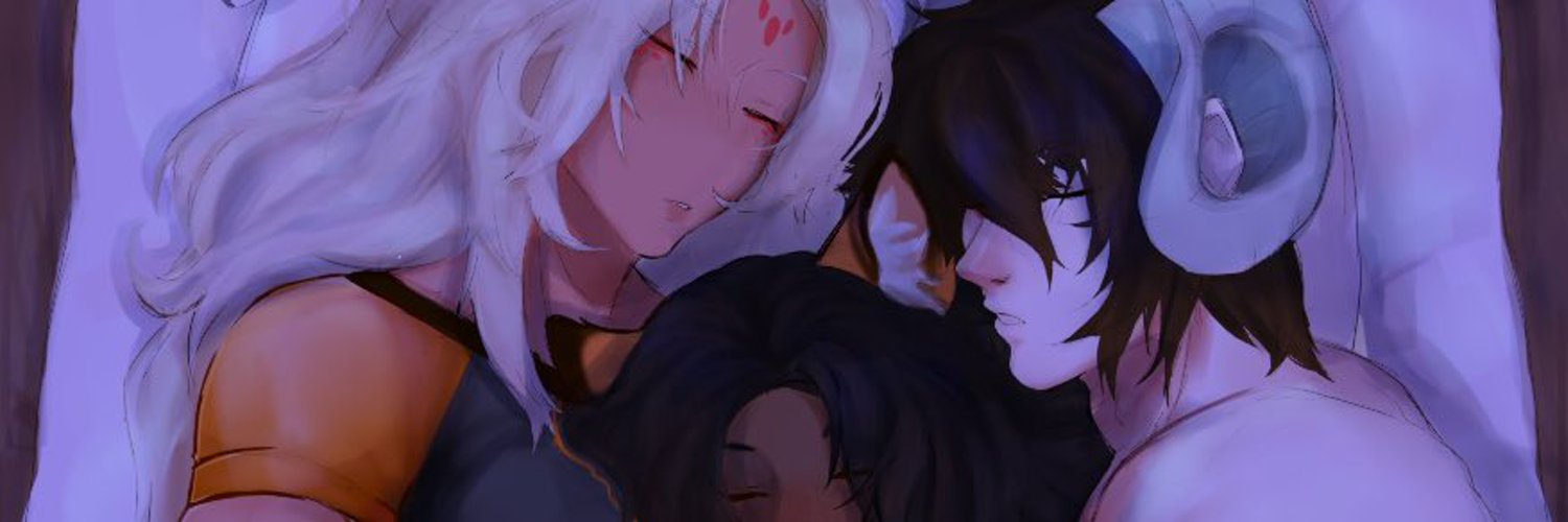 KiimaniiFox banner