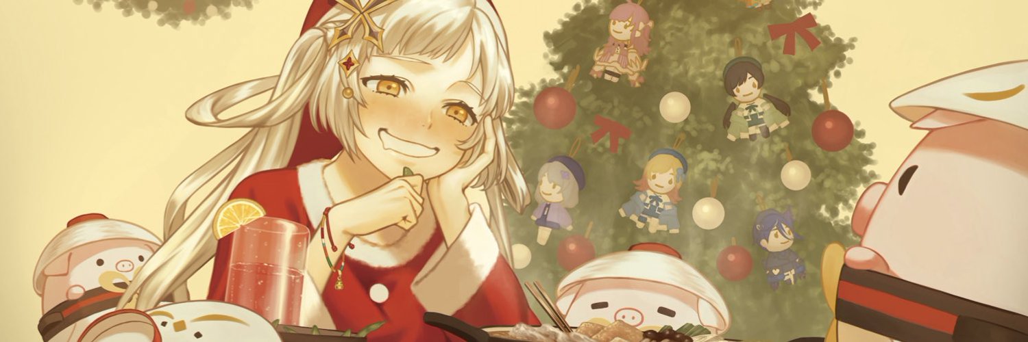 Kikyou Himeno banner