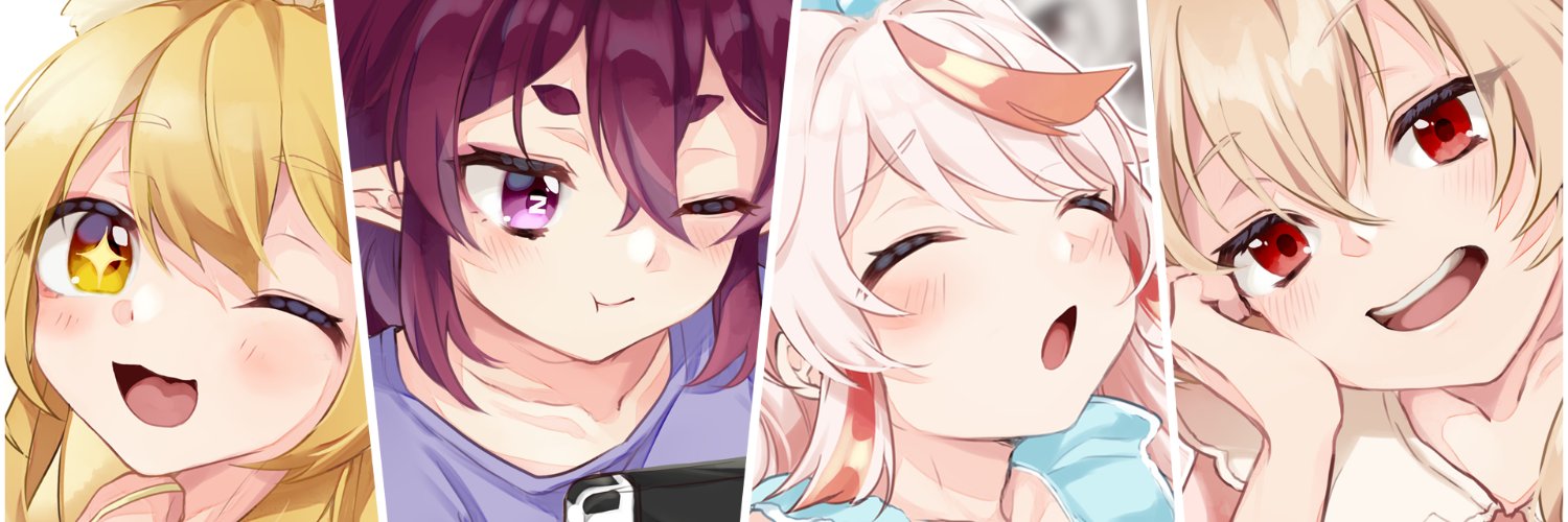 Kinetsuki Noa banner