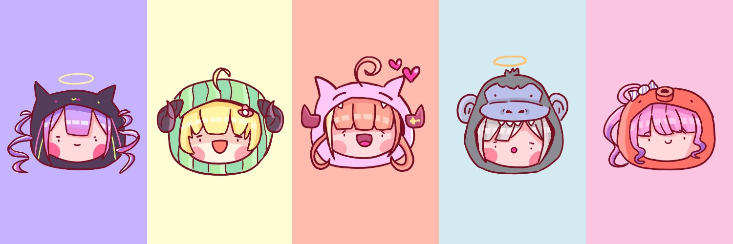 Kiryu Coco banner