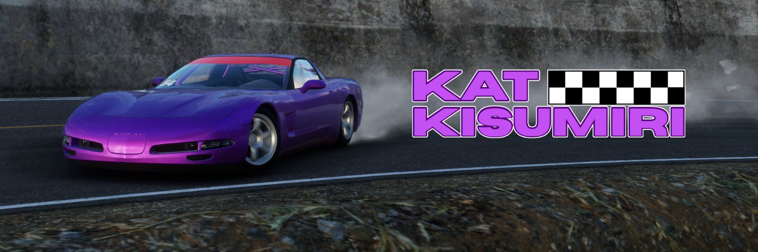 Kat Kisumiri banner
