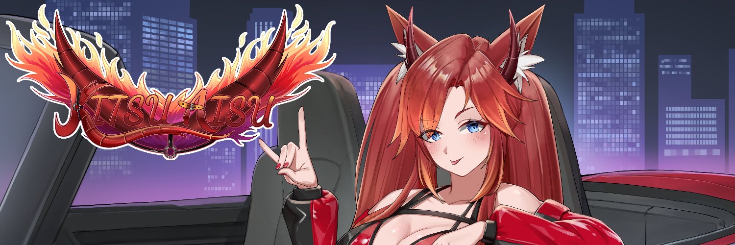 KitsuAisu banner
