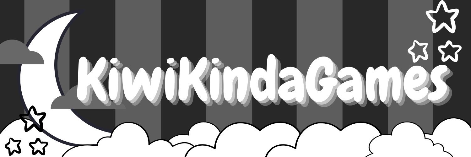 KiwiKindaGames 🖤 Pngtuber banner