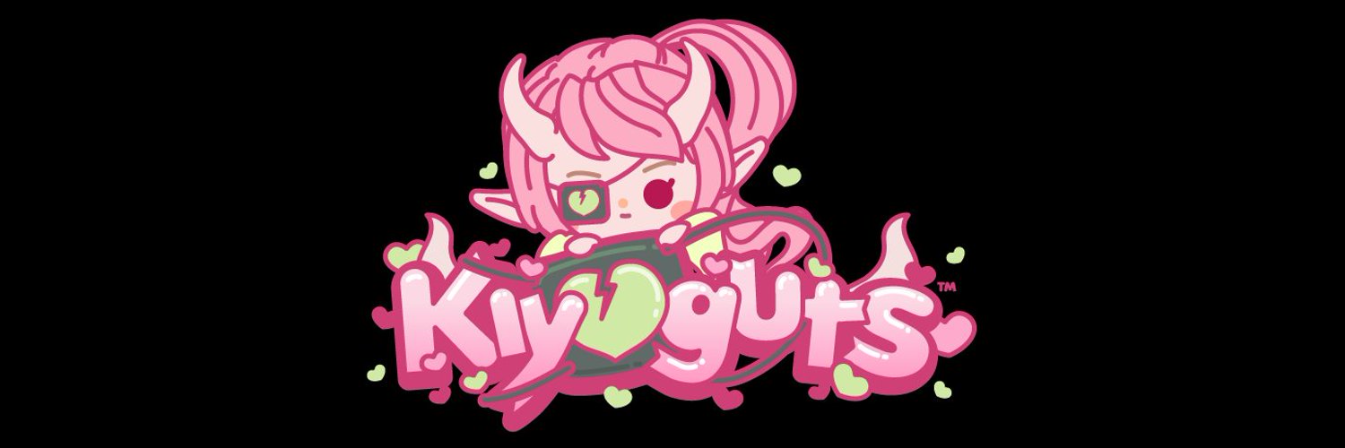 ✨ Kiyo 🪷 #ENVtuber 🔞 banner