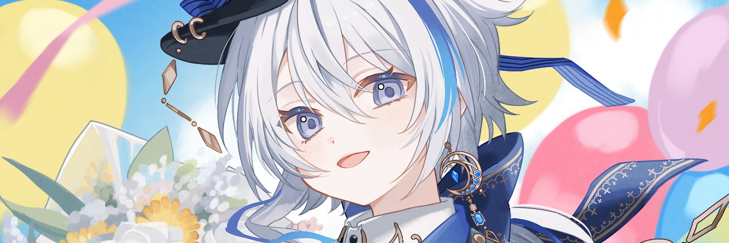 クライノート💎⌛新人Vtuber banner