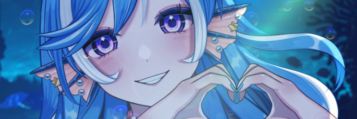 Kisaragi Nanami banner