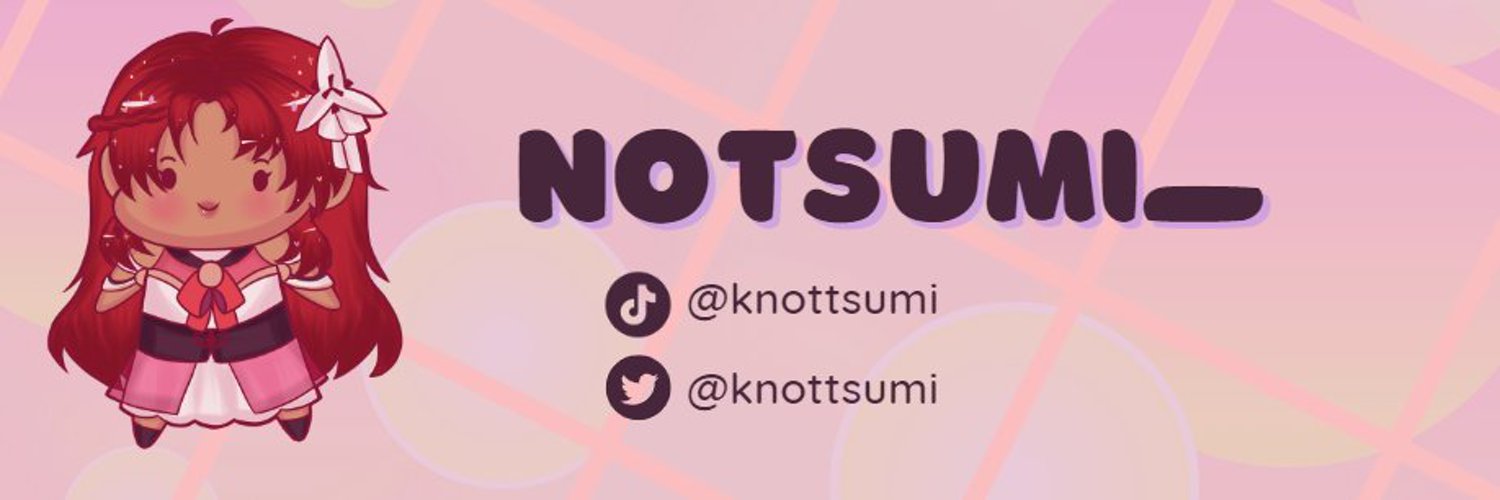 Sumi | ENVtuber banner
