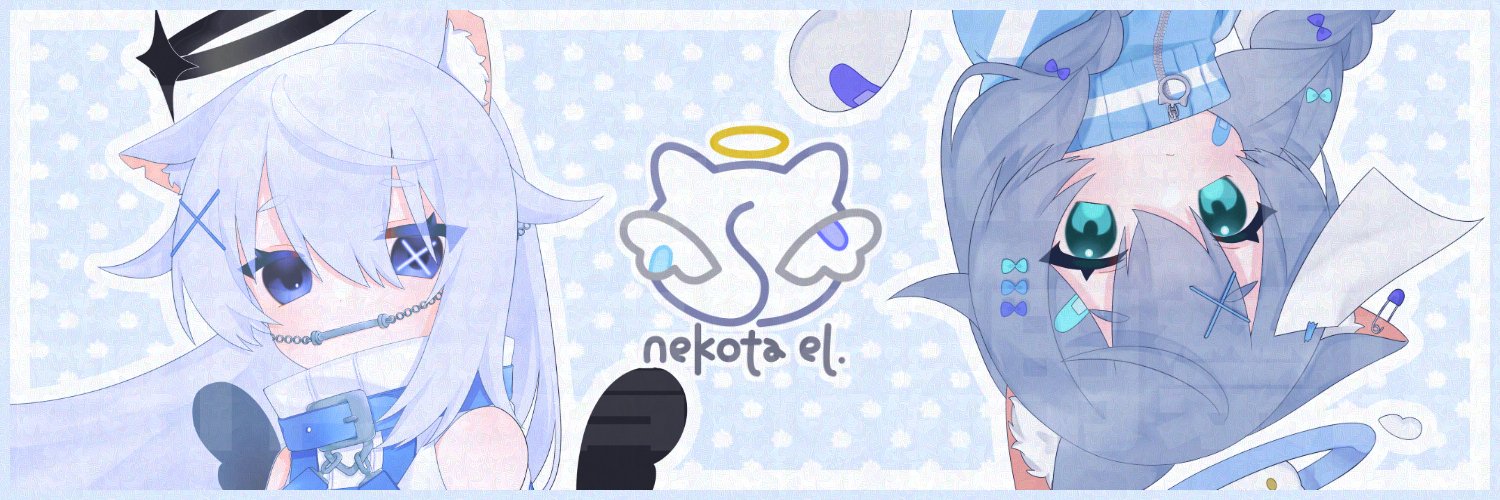 猫田える@3月以降お仕事募集中 banner