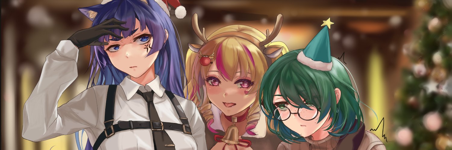 Kuroda Mao banner