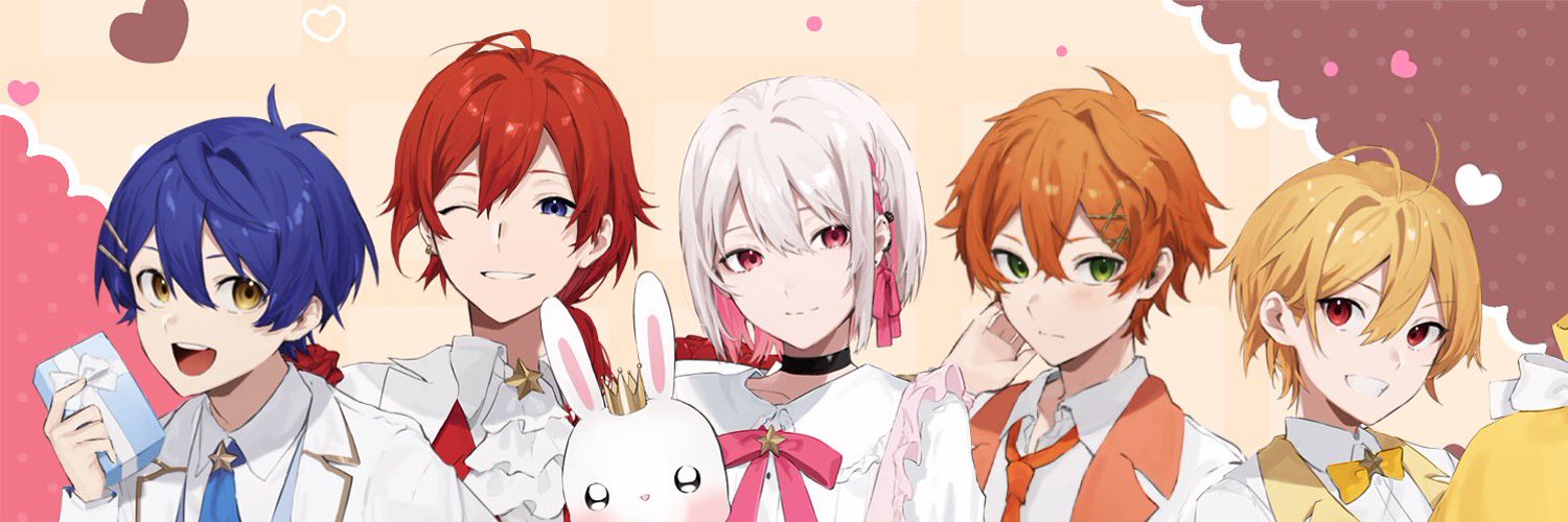 Yuiga Kohaku banner