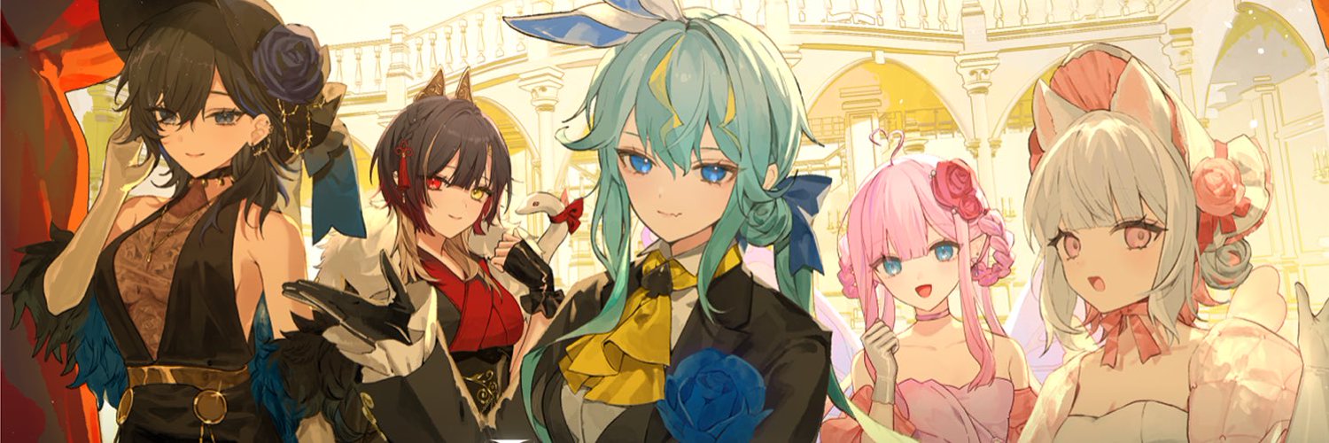 Kokoromo Memory banner