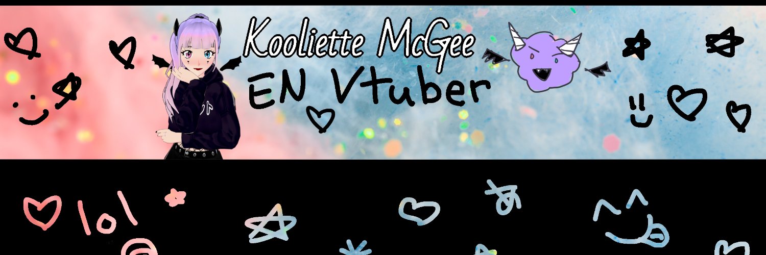 ❣️Kooliette❣️ banner