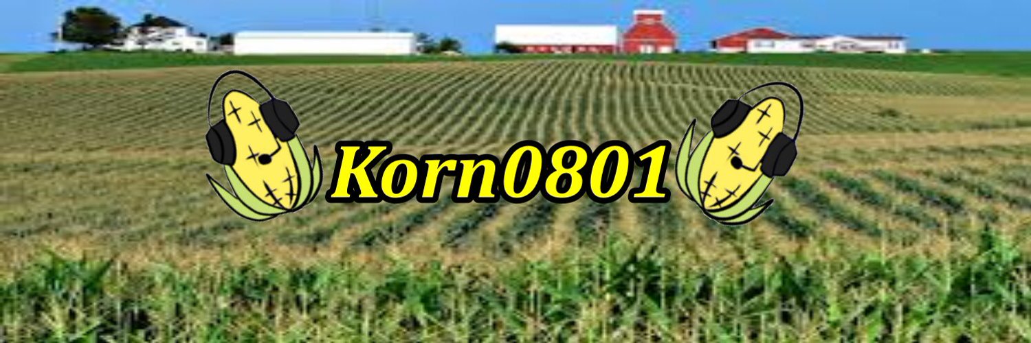🌽Corn🌽 || ENVTuber || banner