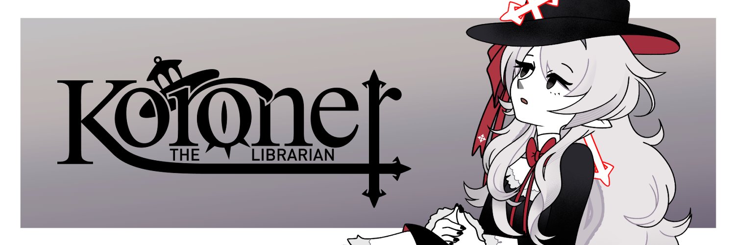 KoronerKid banner