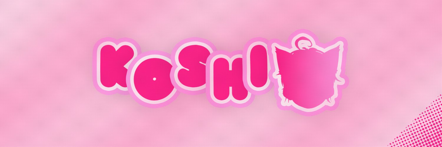 Koshi Yaku banner
