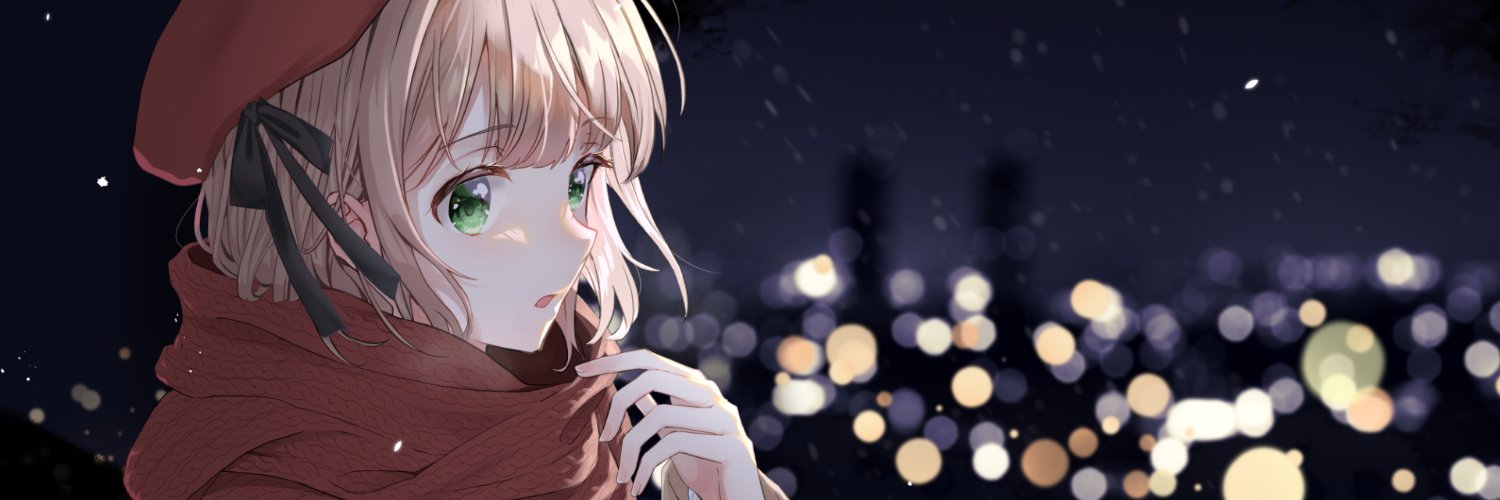 小鳥木よつば banner