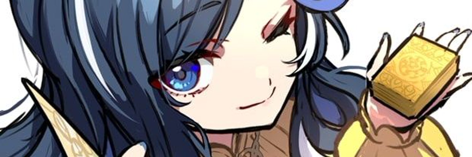 言谷Kotoya*個人勢Vtuber作業籌備中 banner