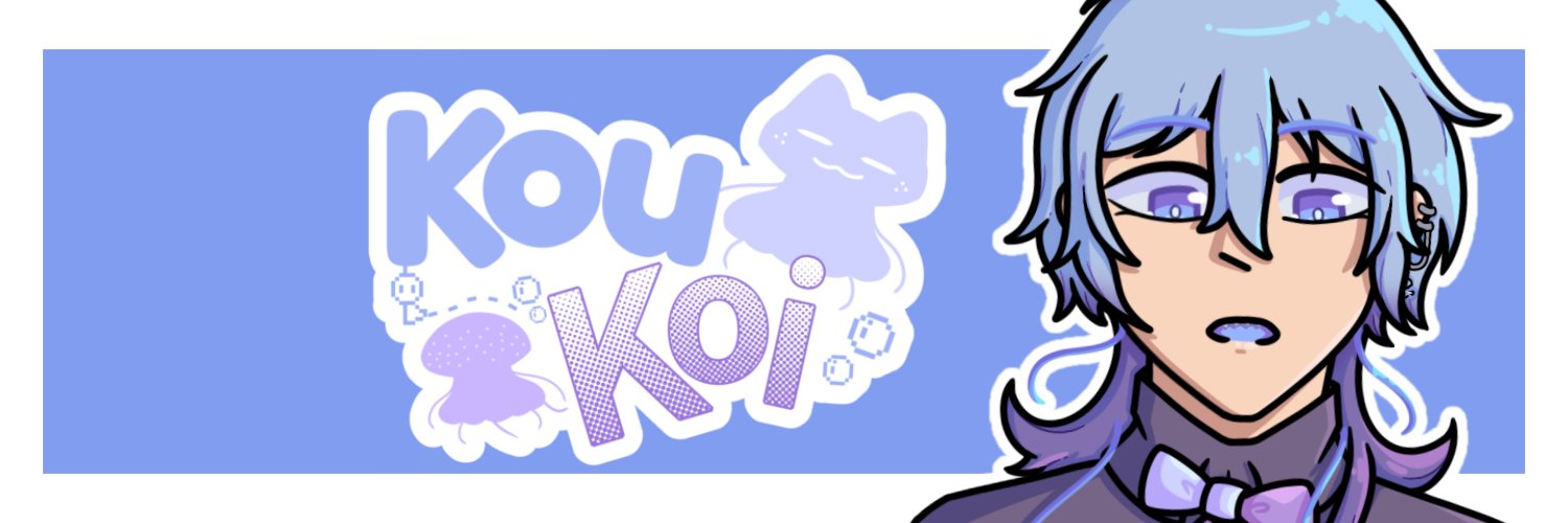 Koukoii banner