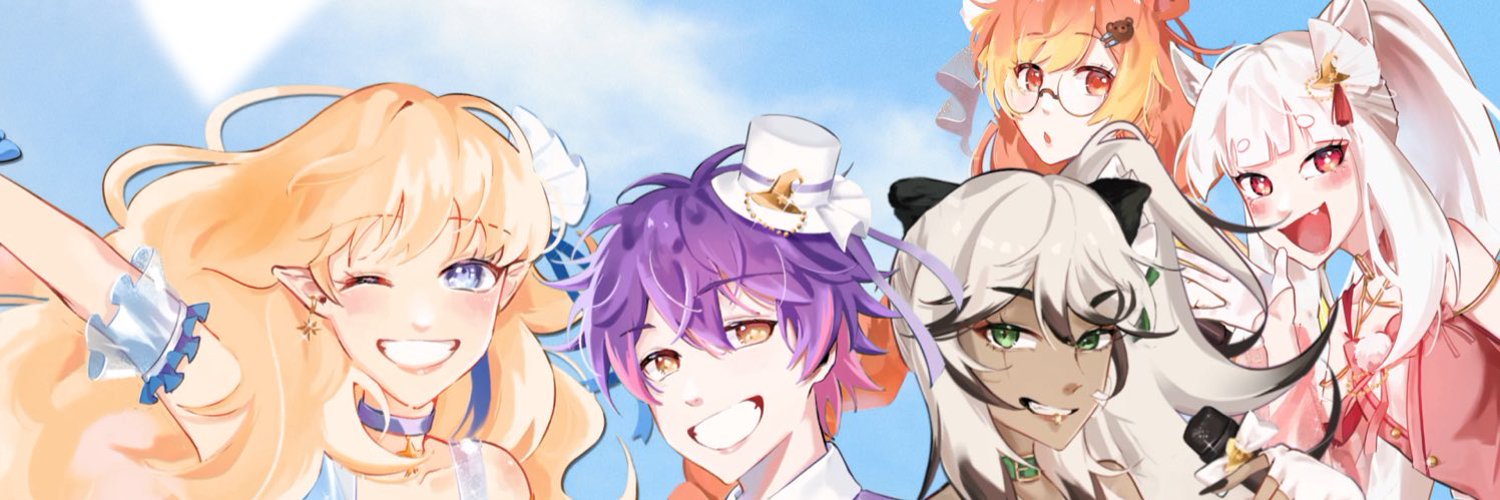 Amanogawa Kousei banner