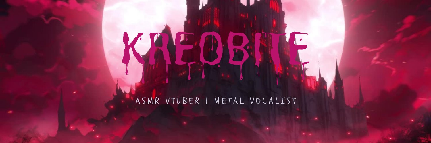 Kreobite banner
