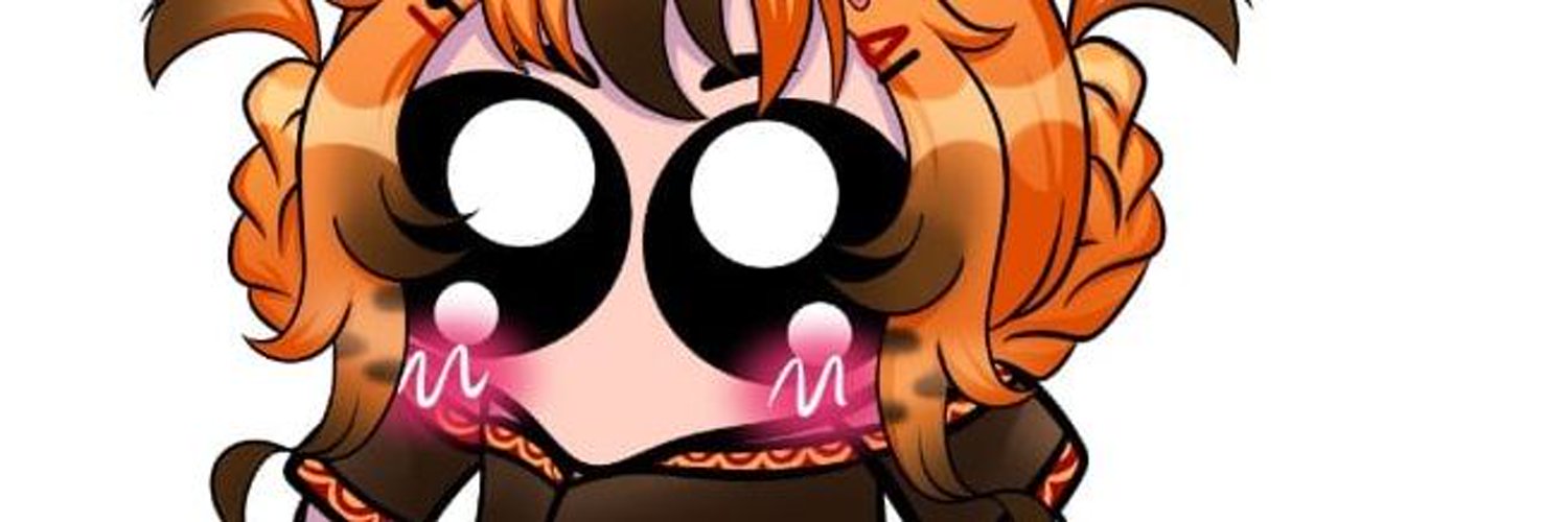 Kiku🐯 | COMMS OPEN banner