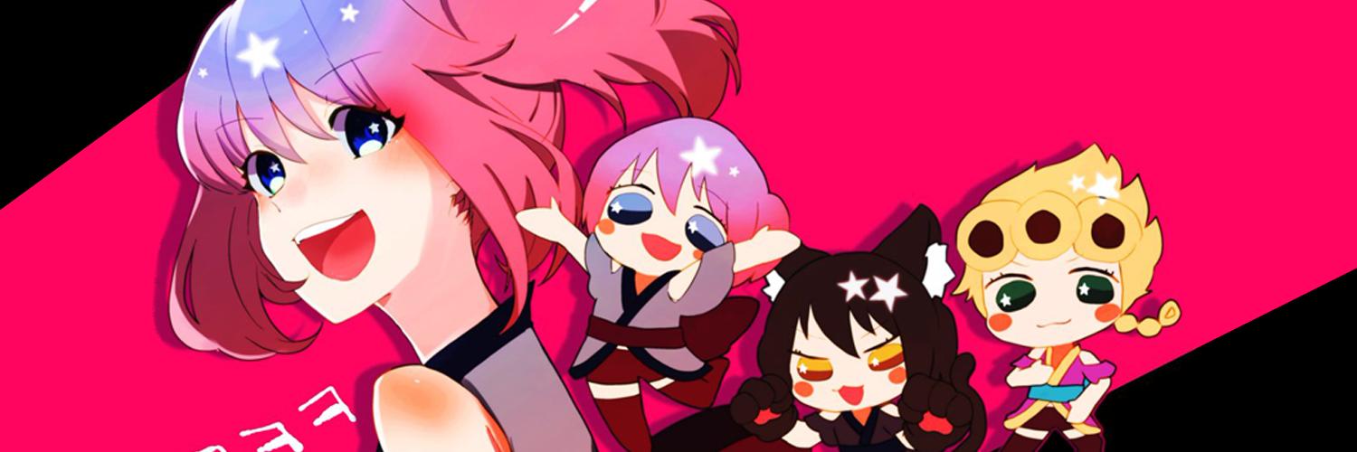 Kunoichiko banner