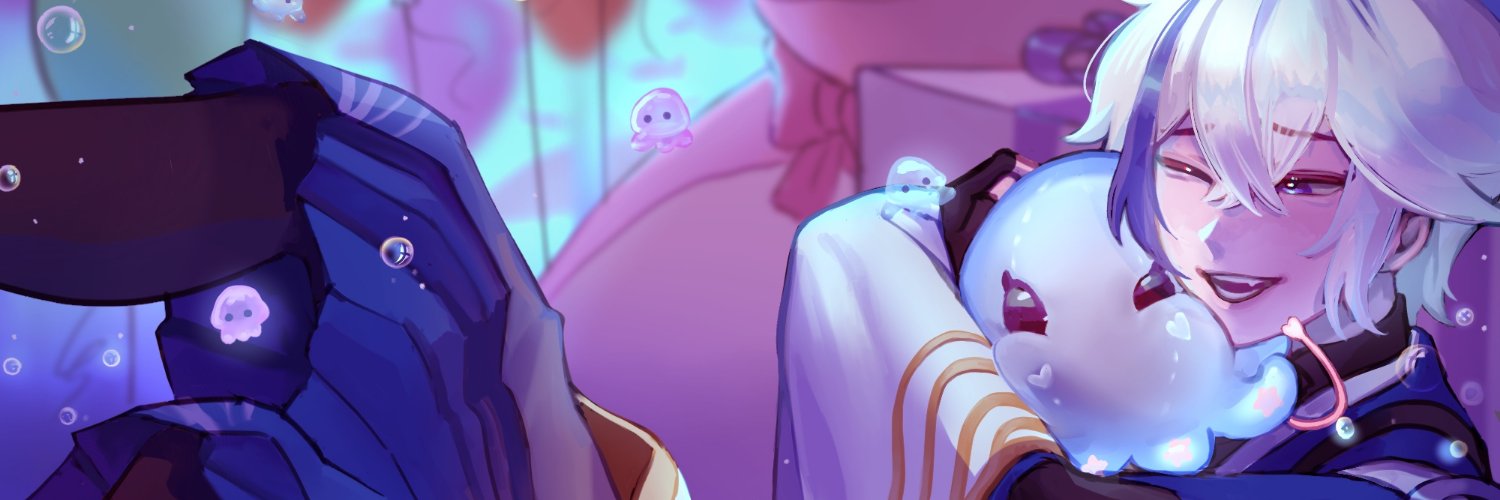 Kurage Kai banner