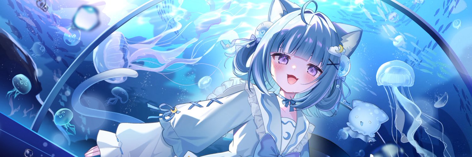 Kurageu Roa banner