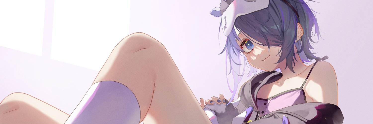 Kusumi Neneco banner