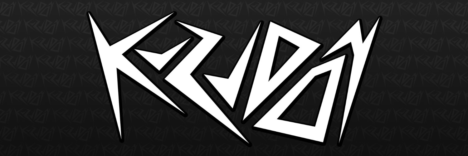 Kuzudon 🥁 | #PNGtuber banner
