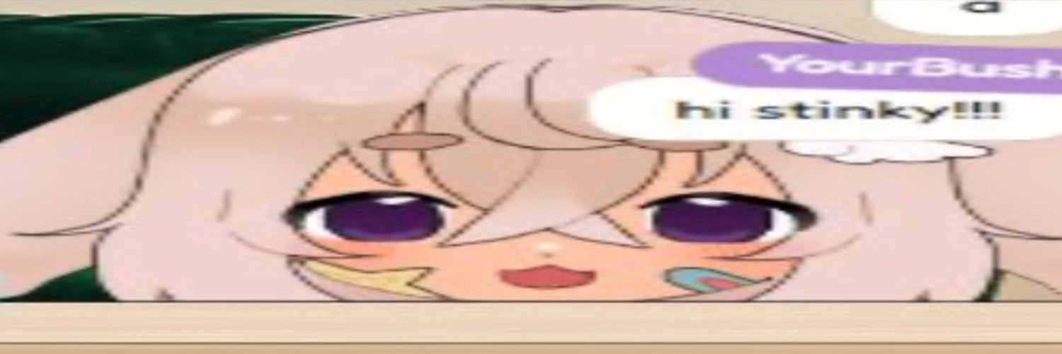 Kyuuuniii banner