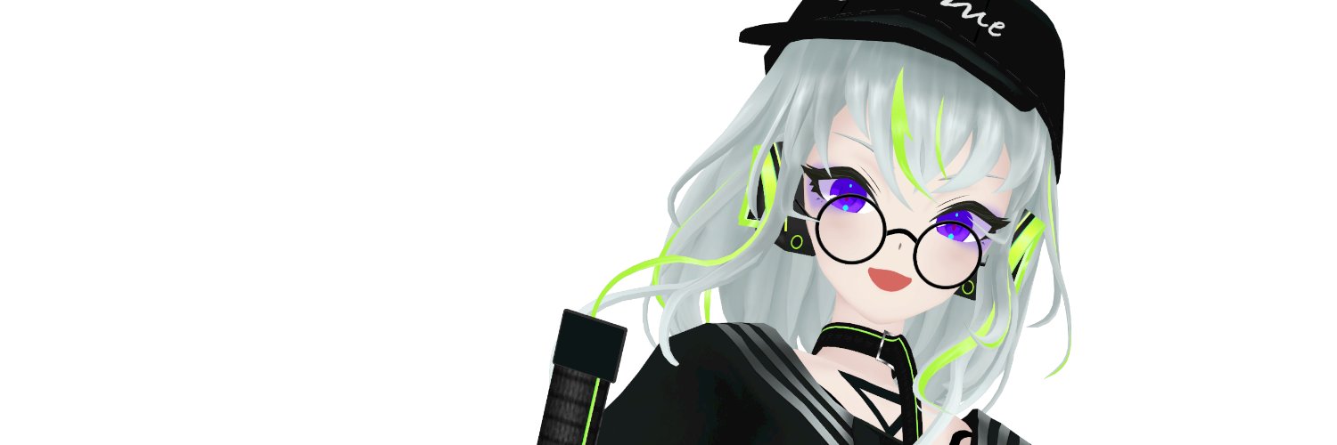 Lime banner