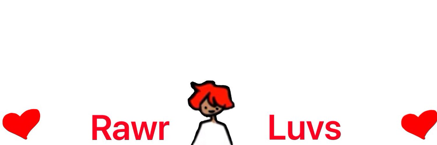rawrluvs || VtuberEN banner