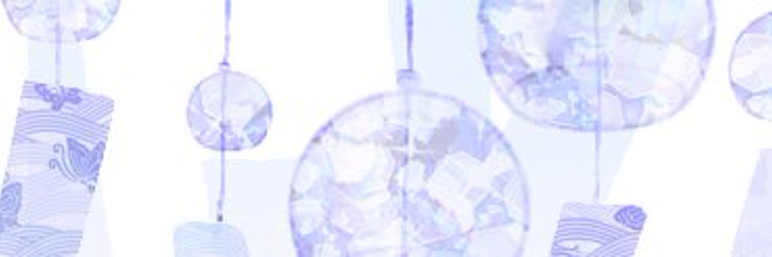 Lánqīn (蓝琴) 🎐 | Predebut 2023 banner