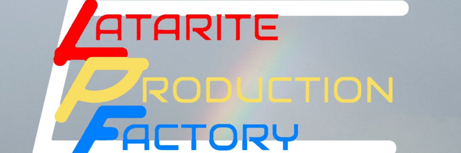 Latarite feat. Adam Zhang ［張武龍アダム］ banner