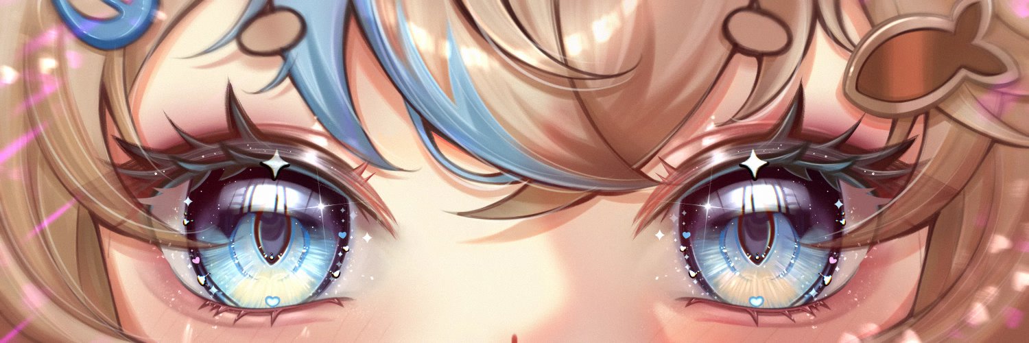 lemon 🍋pngtuber banner