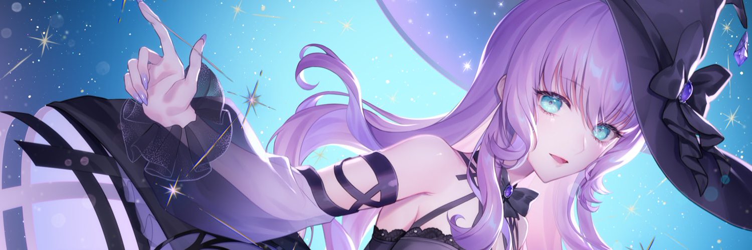 Lili Morgaine banner