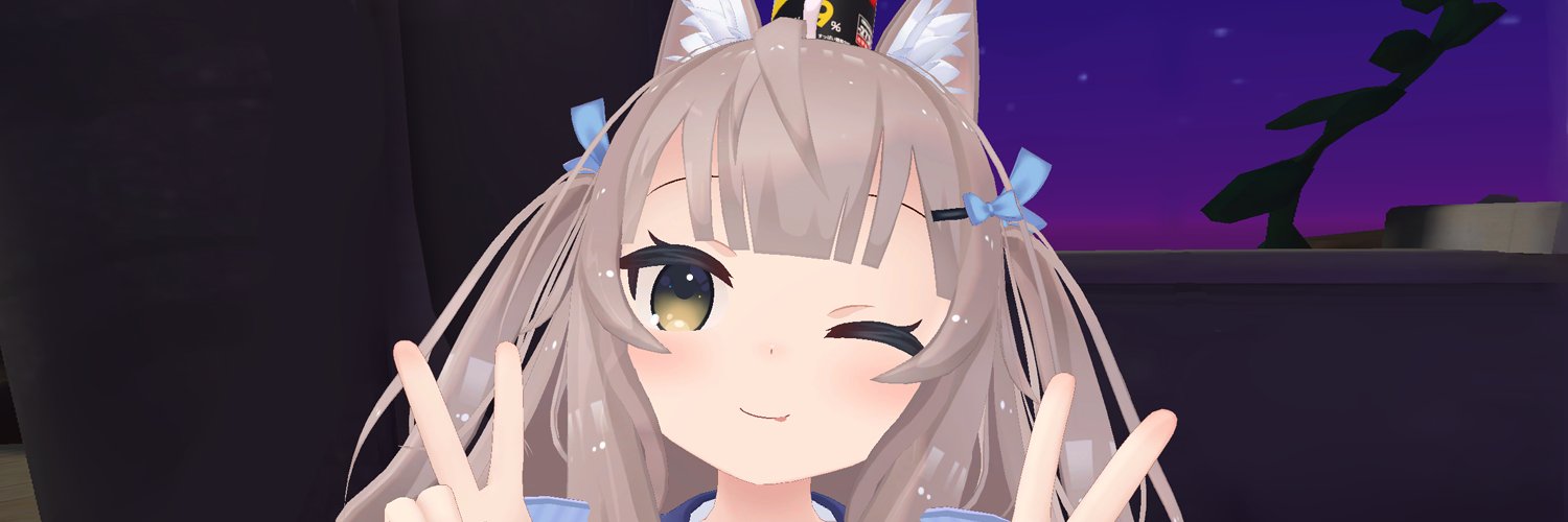 りりぅむ banner
