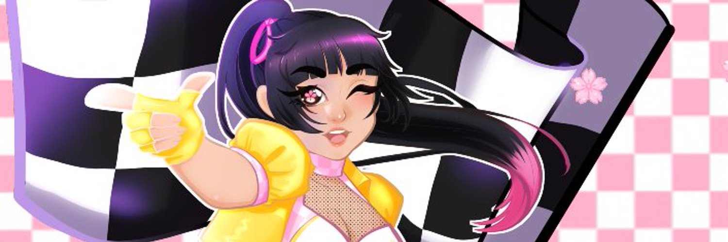 🌸Alexis🌸 banner