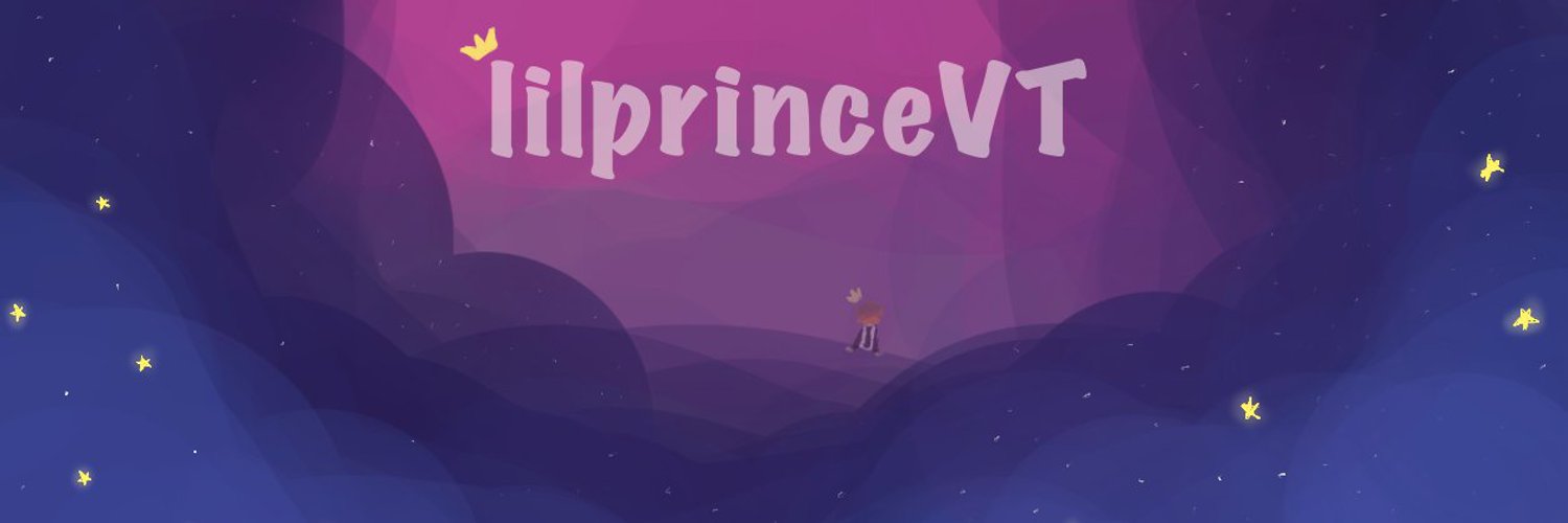Comet ✨ ( ENVTuber ) Semi-Hiatus banner