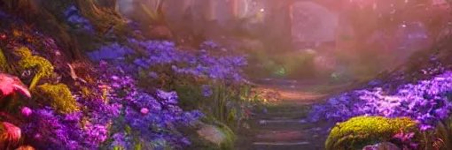 Lilvynia 🌱 ENVTUBER banner