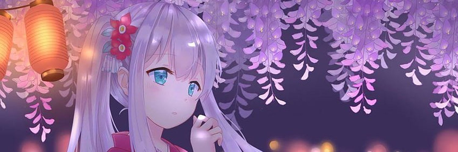 Lily Mia✨ENVTUBER💫 (COMMISSION ARTIST)❤️✨ banner