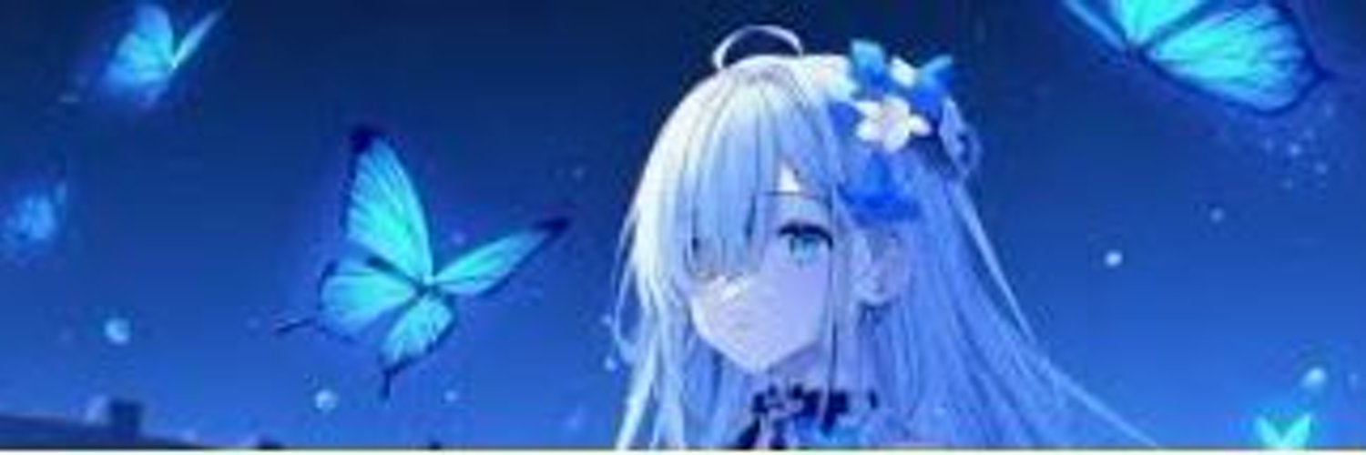 LISA°•Twitch°•Envtuber banner